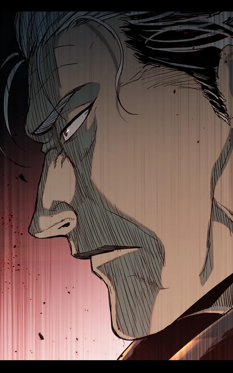 Kowloon: COPÓKA Chapter 36 page 17 - 