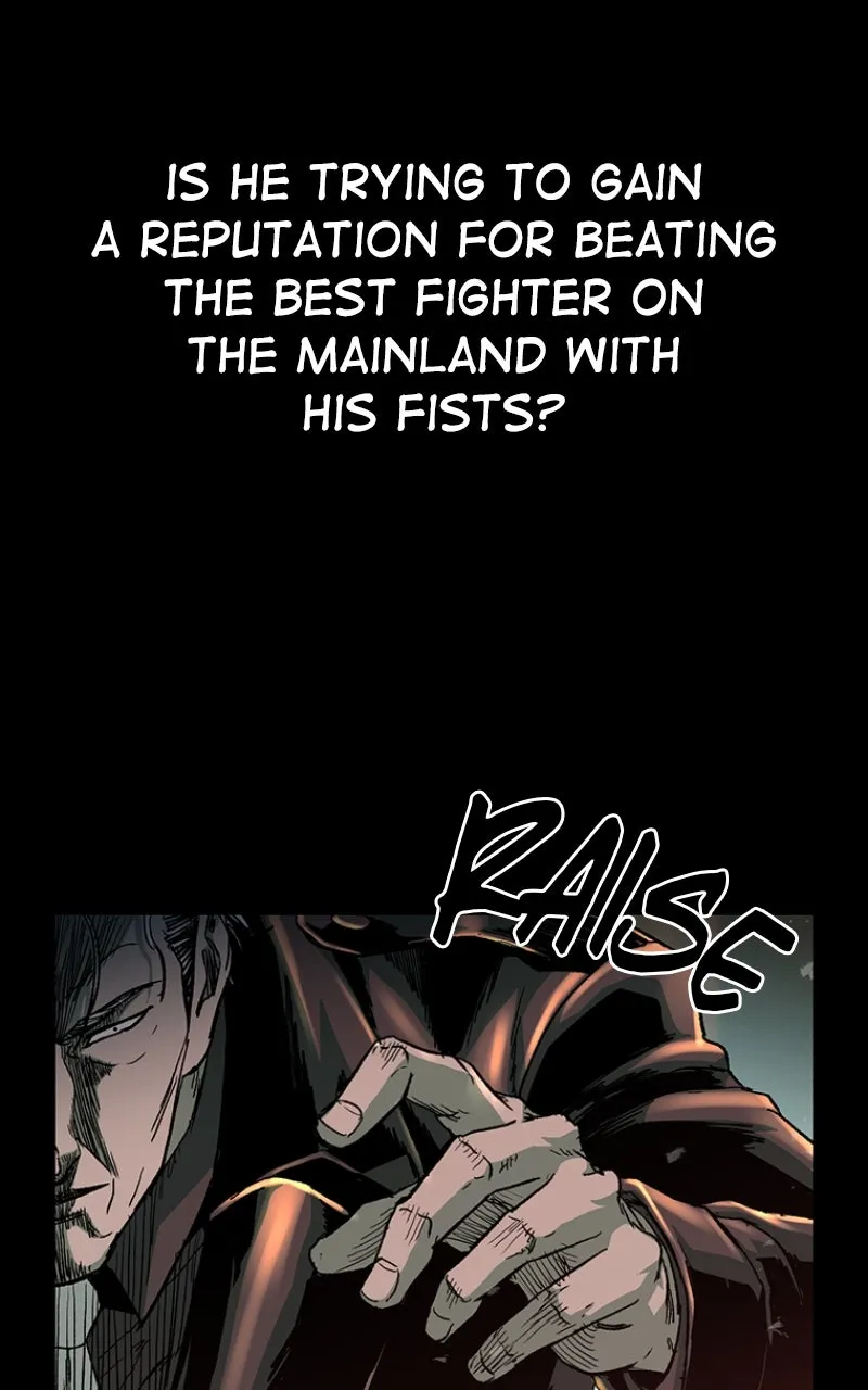 Kowloon: COPÓKA Chapter 36 page 18 - 