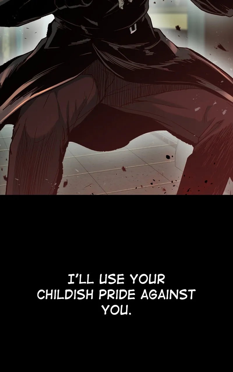 Kowloon: COPÓKA Chapter 36 page 20 - 