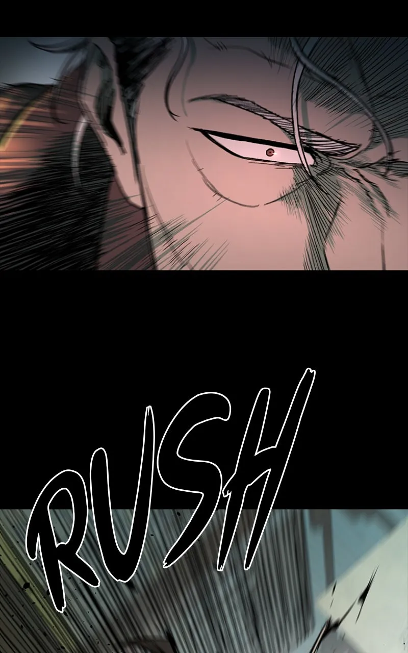 Kowloon: COPÓKA Chapter 36 page 21 - 