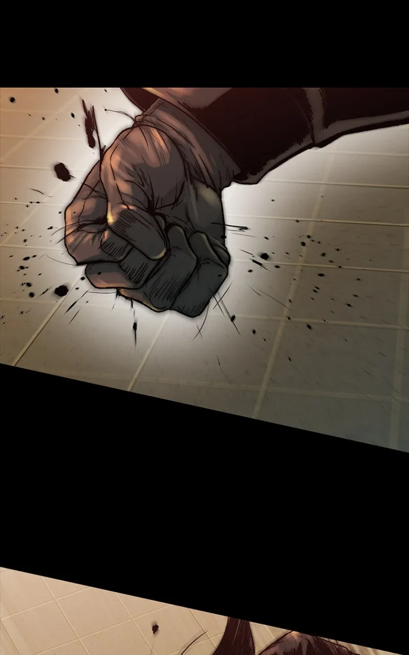 Kowloon: COPÓKA Chapter 36 page 23 - 