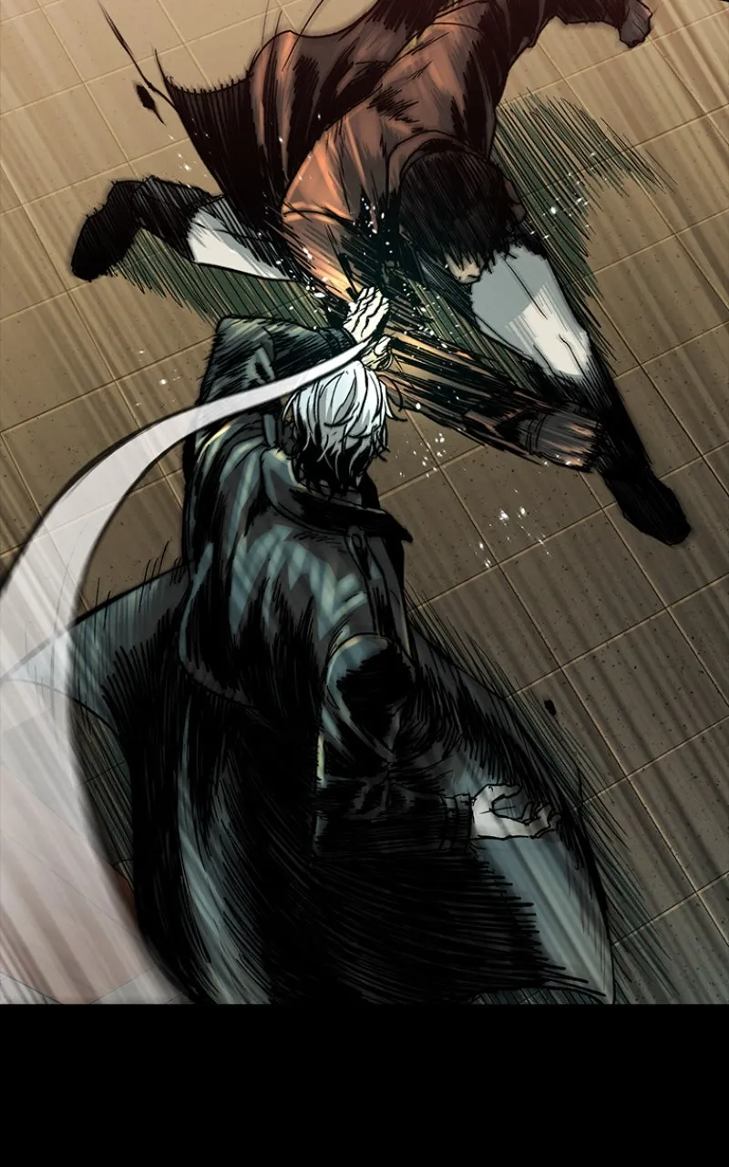 Kowloon: COPÓKA Chapter 36 page 24 - 