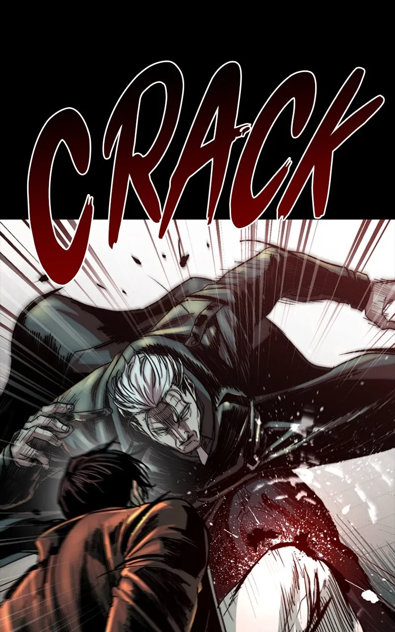 Kowloon: COPÓKA Chapter 36 page 29 - 