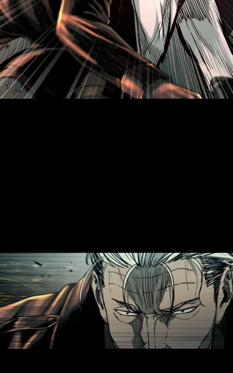 Kowloon: COPÓKA Chapter 36 page 30 - 