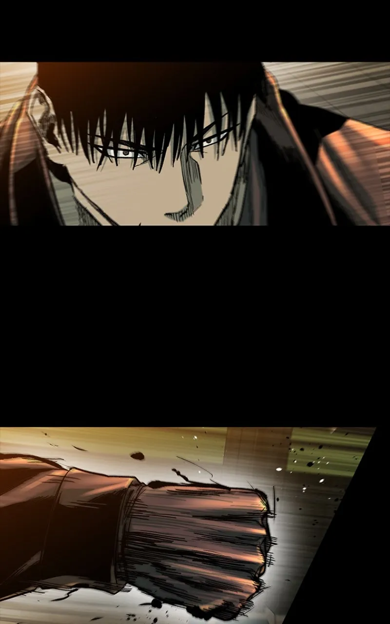 Kowloon: COPÓKA Chapter 36 page 31 - 