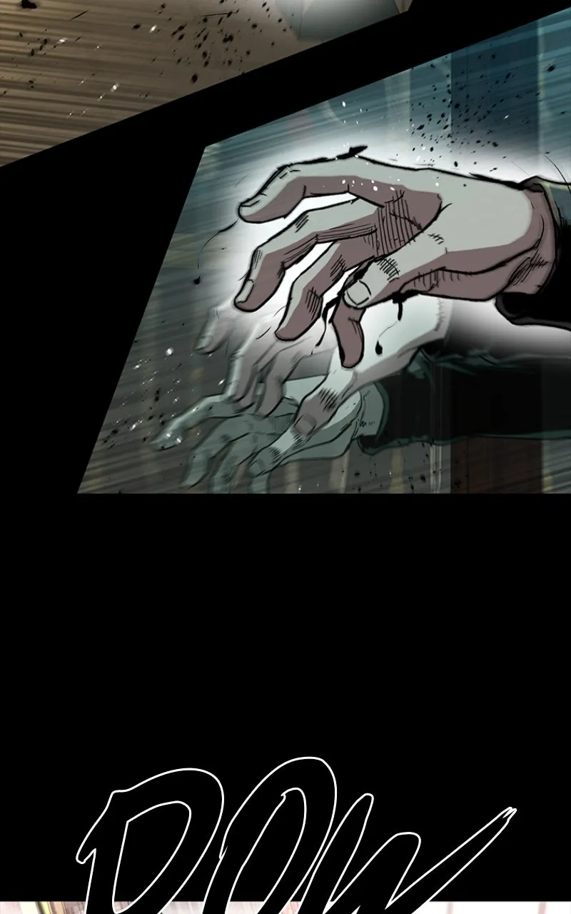 Kowloon: COPÓKA Chapter 36 page 32 - 