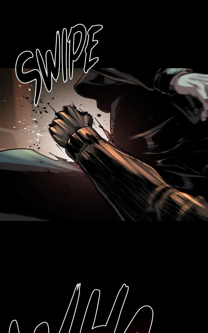 Kowloon: COPÓKA Chapter 36 page 38 - 