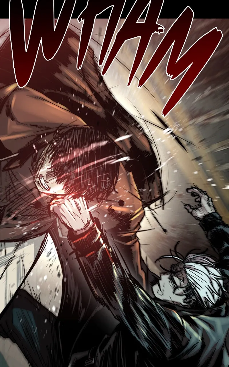 Kowloon: COPÓKA Chapter 36 page 39 - 