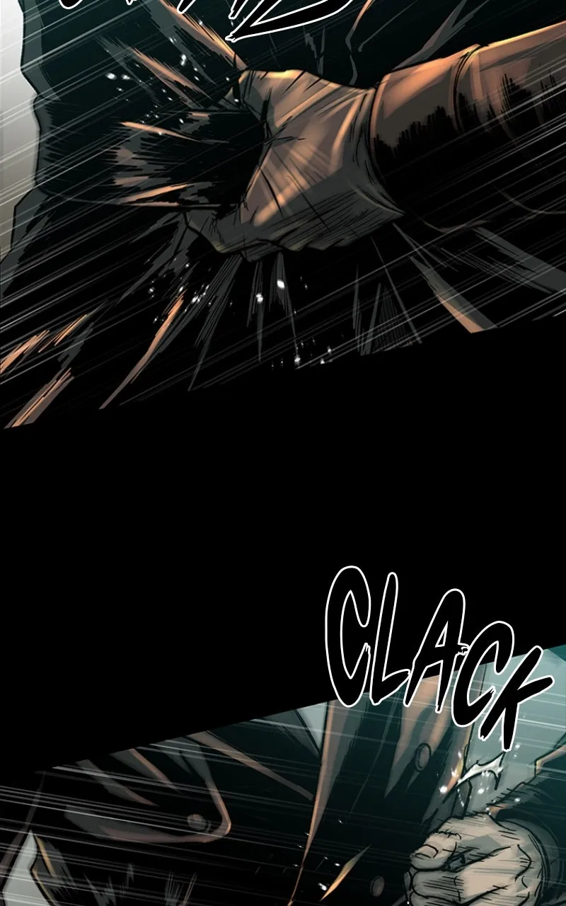 Kowloon: COPÓKA Chapter 36 page 41 - 