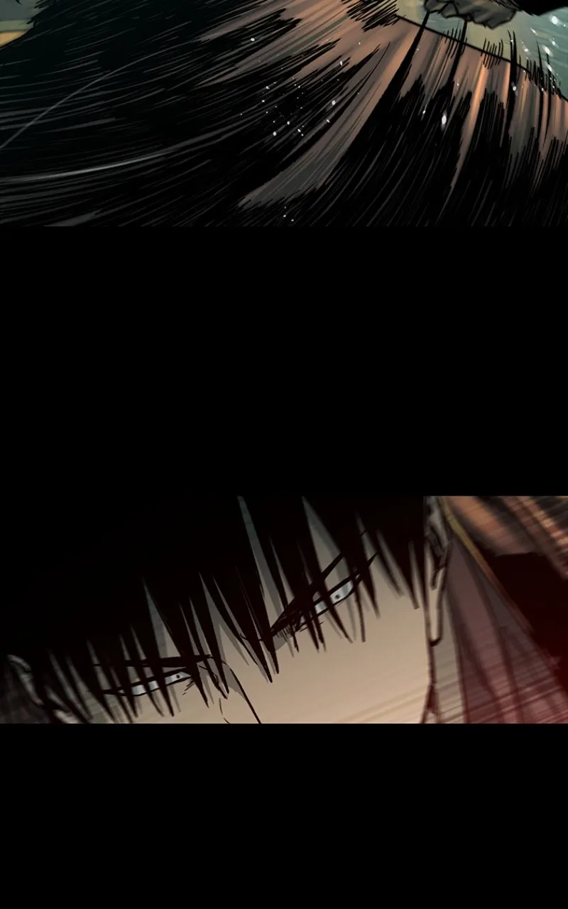 Kowloon: COPÓKA Chapter 36 page 43 - 