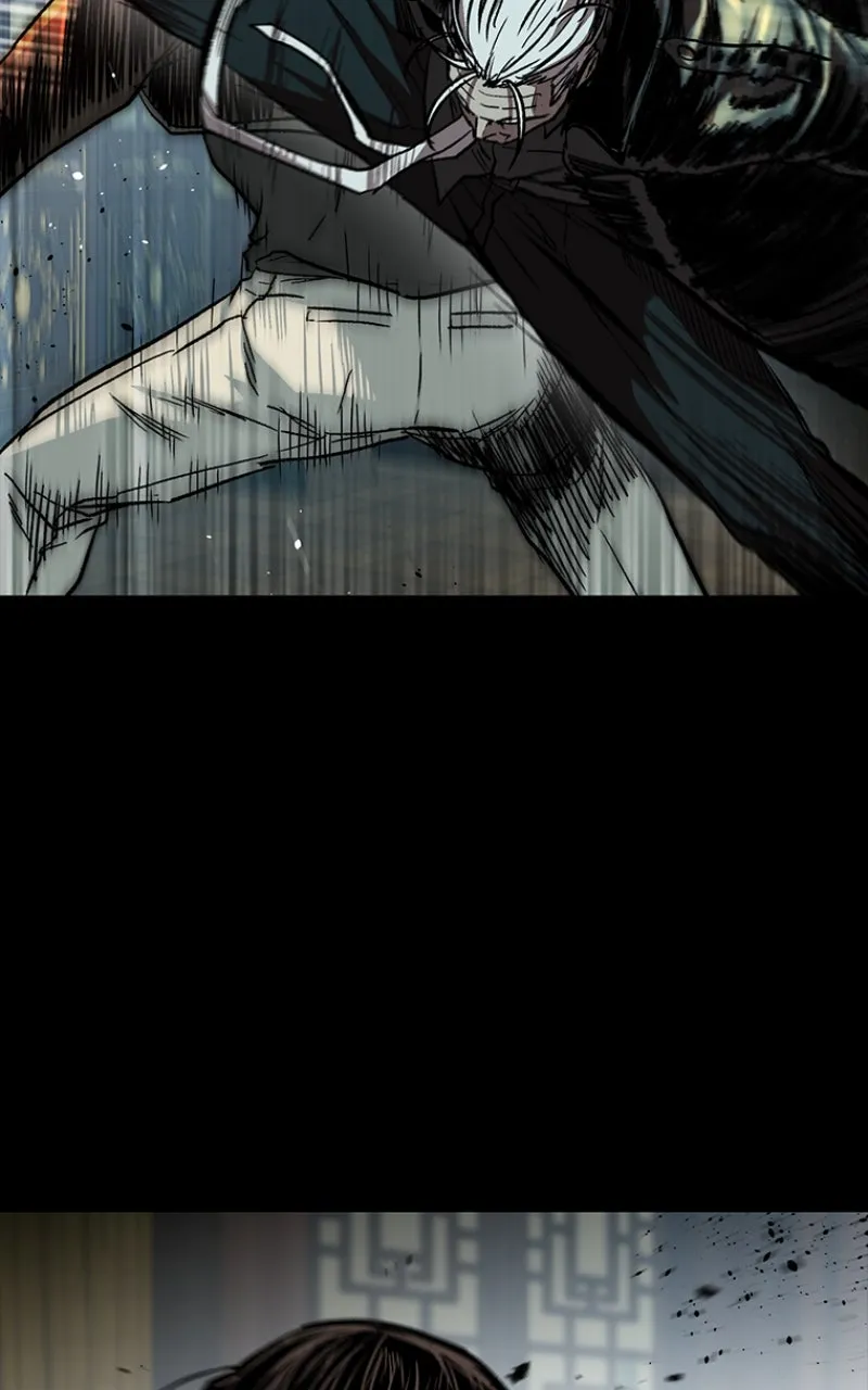 Kowloon: COPÓKA Chapter 36 page 45 - 