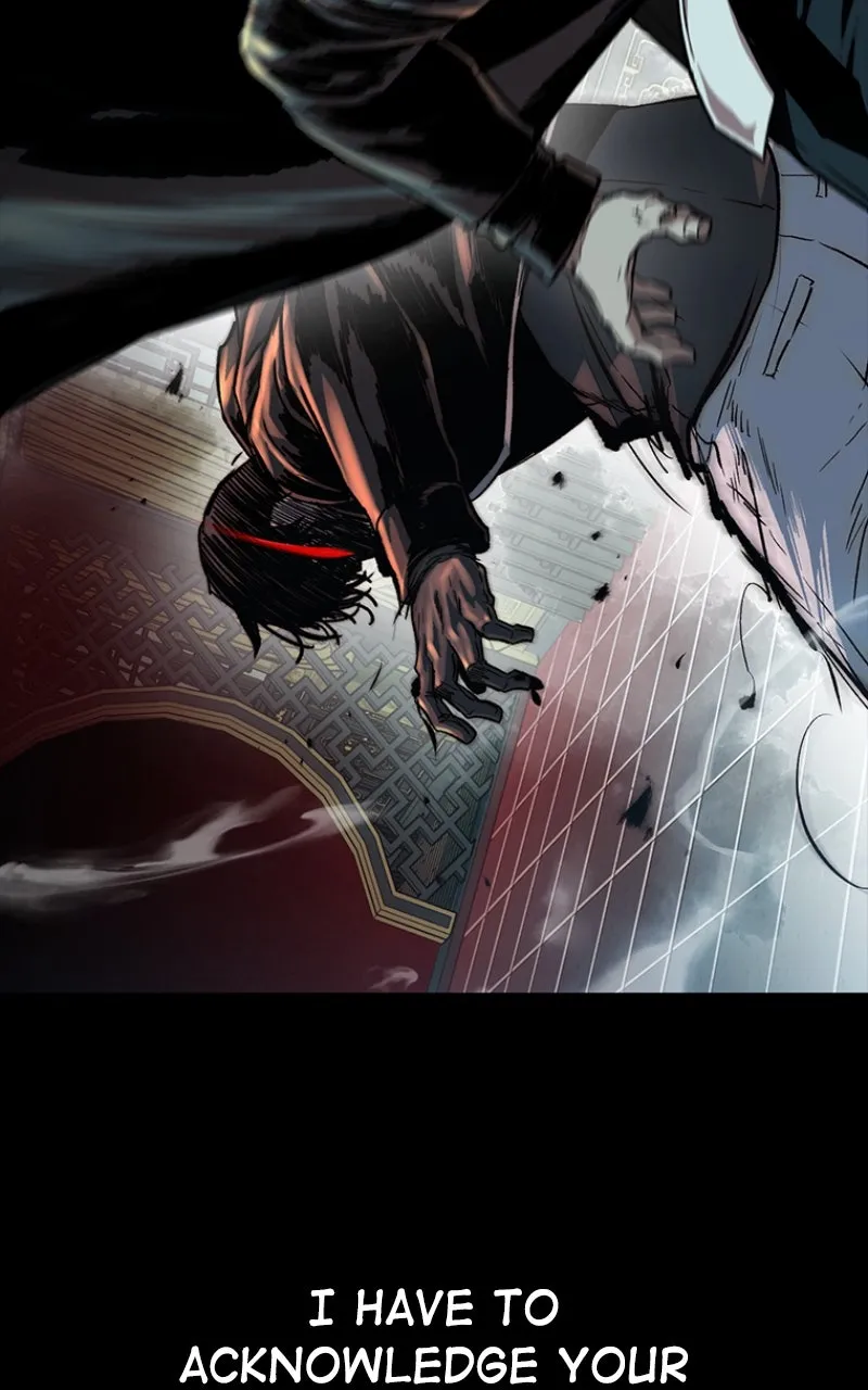 Kowloon: COPÓKA Chapter 36 page 48 - 