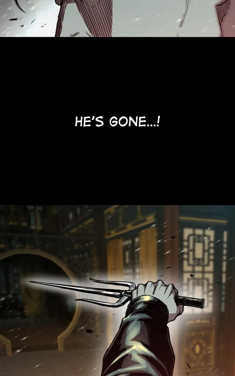 Kowloon: COPÓKA Chapter 36 page 55 - 