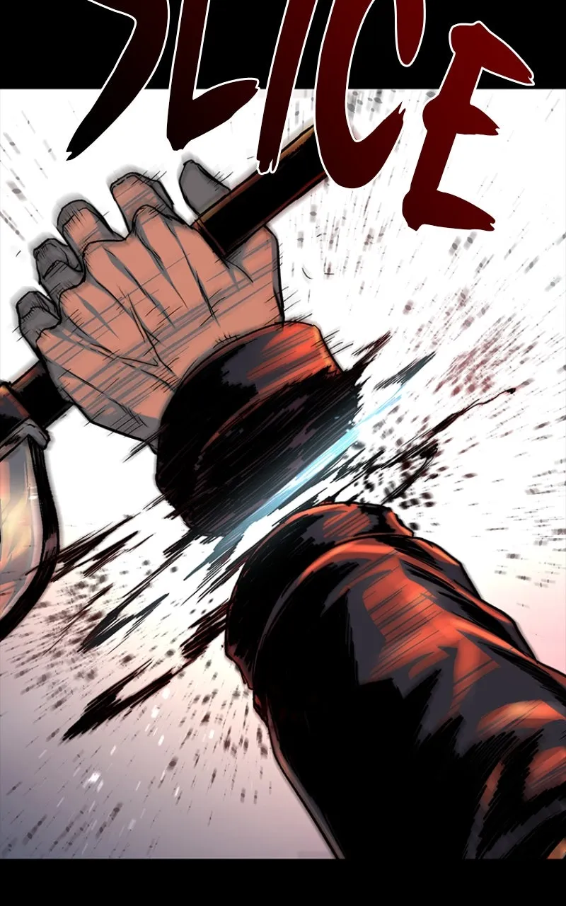 Kowloon: COPÓKA Chapter 36 page 57 - 