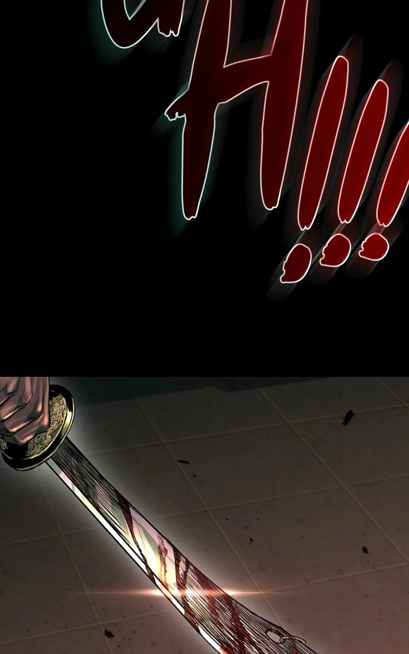 Kowloon: COPÓKA Chapter 36 page 60 - 