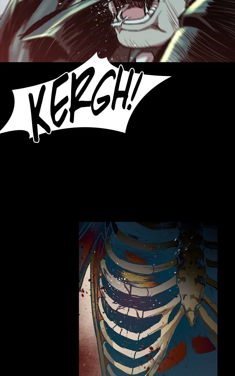 Kowloon: COPÓKA Chapter 36 page 7 - 