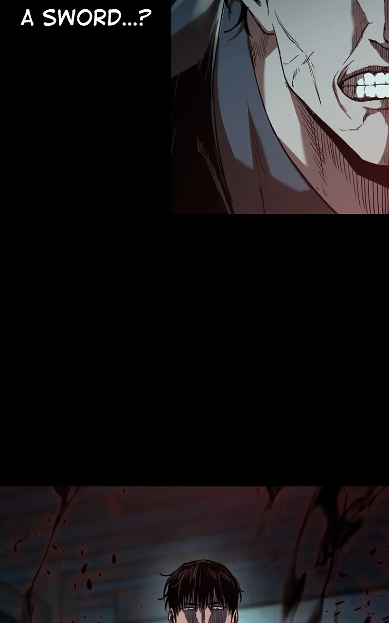 Kowloon: COPÓKA Chapter 36 page 62 - 