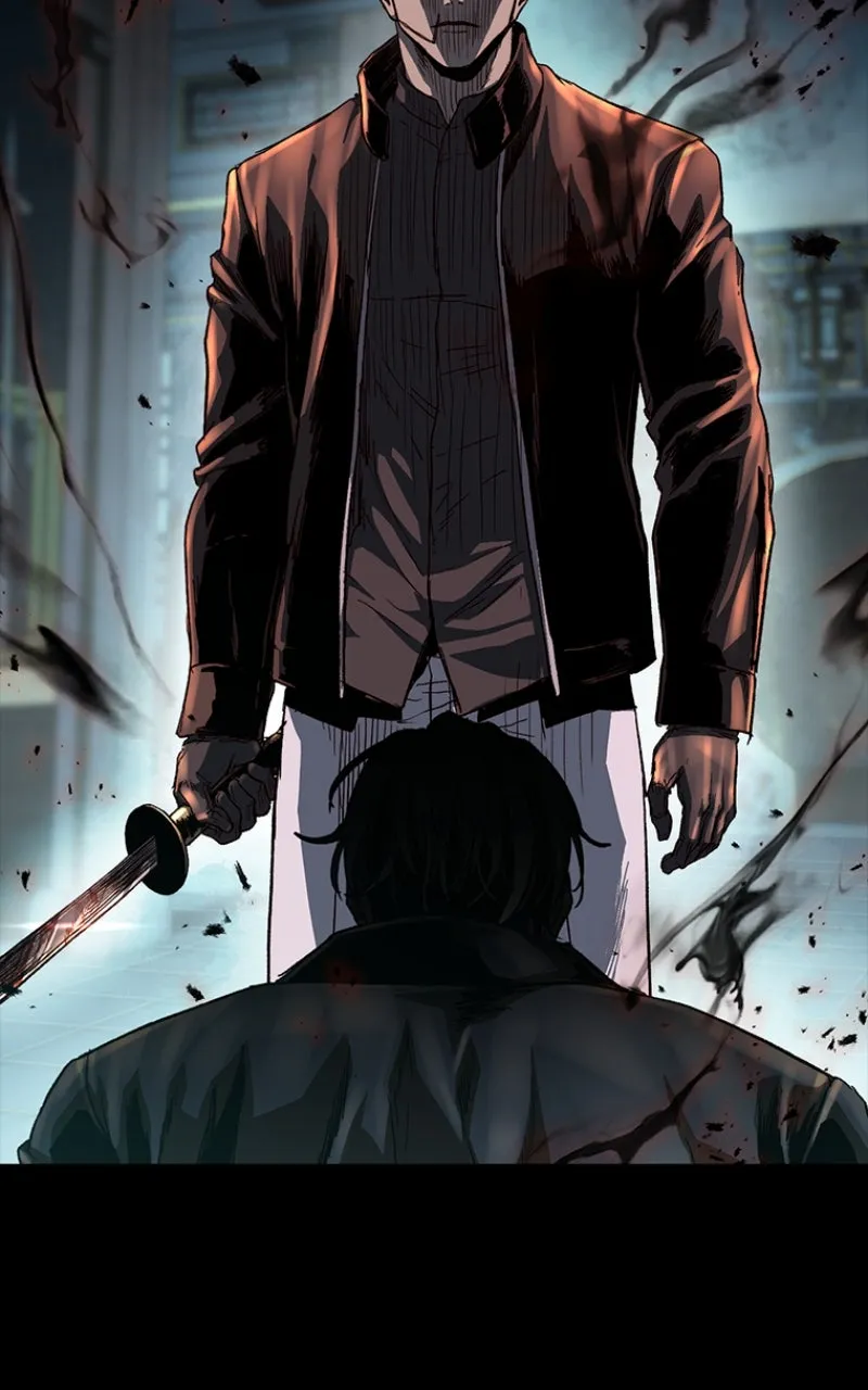 Kowloon: COPÓKA Chapter 36 page 63 - 