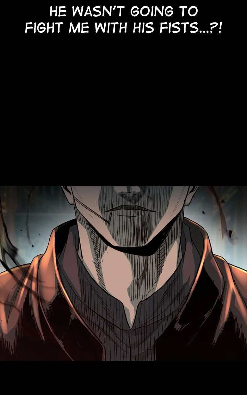 Kowloon: COPÓKA Chapter 36 page 64 - 