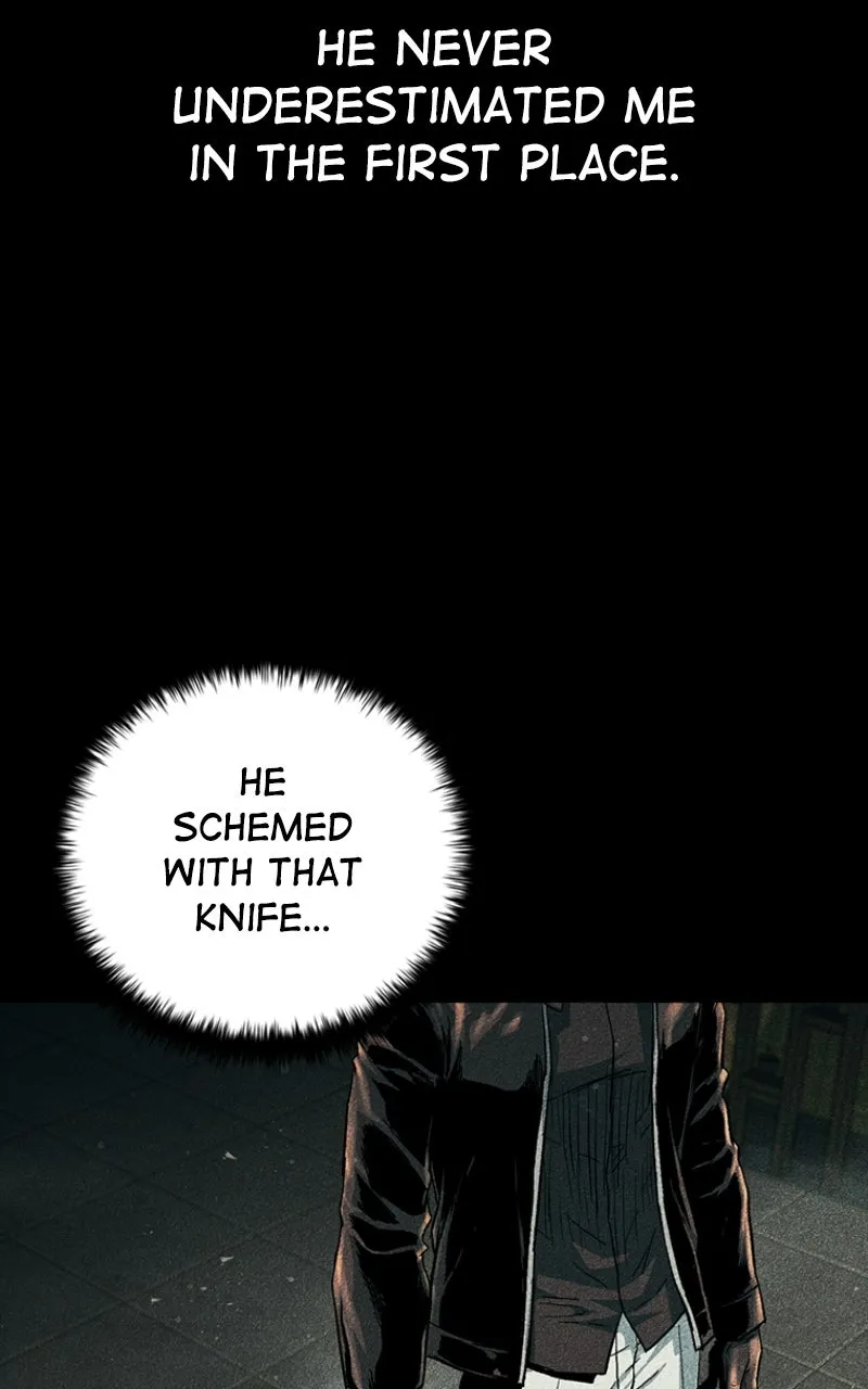 Kowloon: COPÓKA Chapter 36 page 66 - 