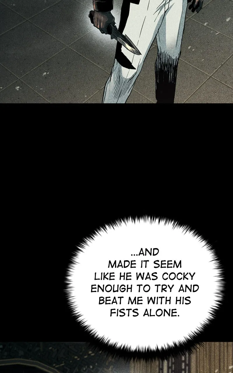 Kowloon: COPÓKA Chapter 36 page 67 - 