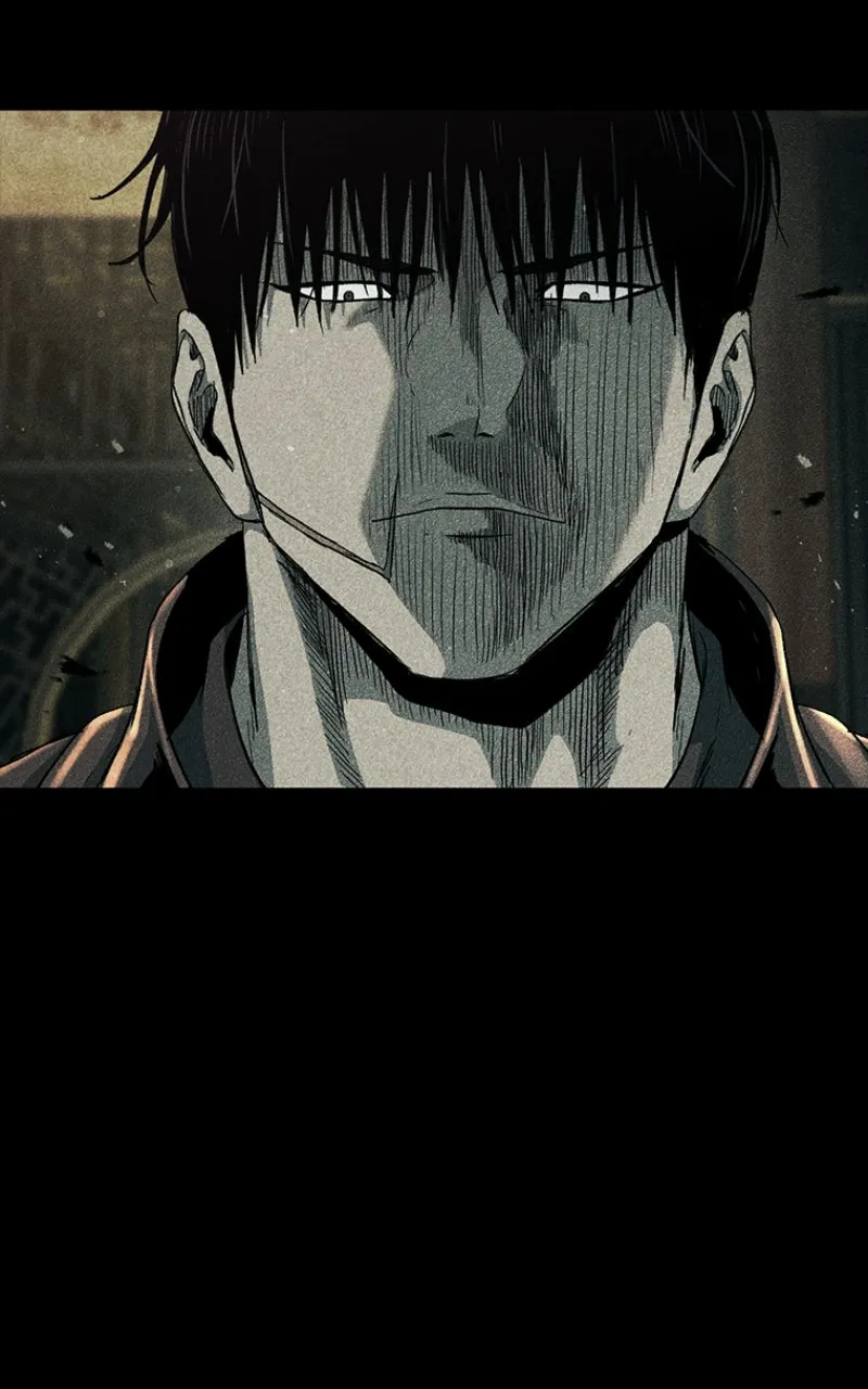 Kowloon: COPÓKA Chapter 36 page 69 - 