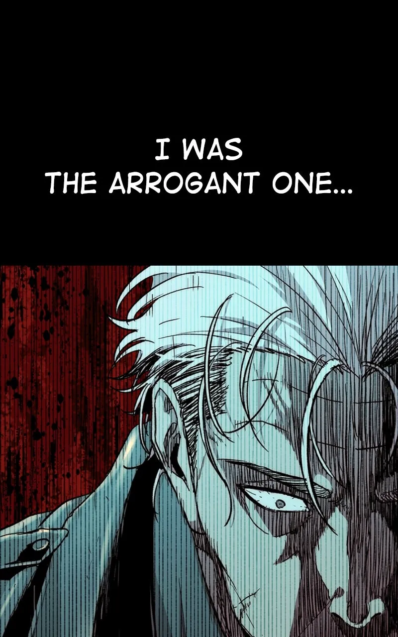 Kowloon: COPÓKA Chapter 36 page 71 - 
