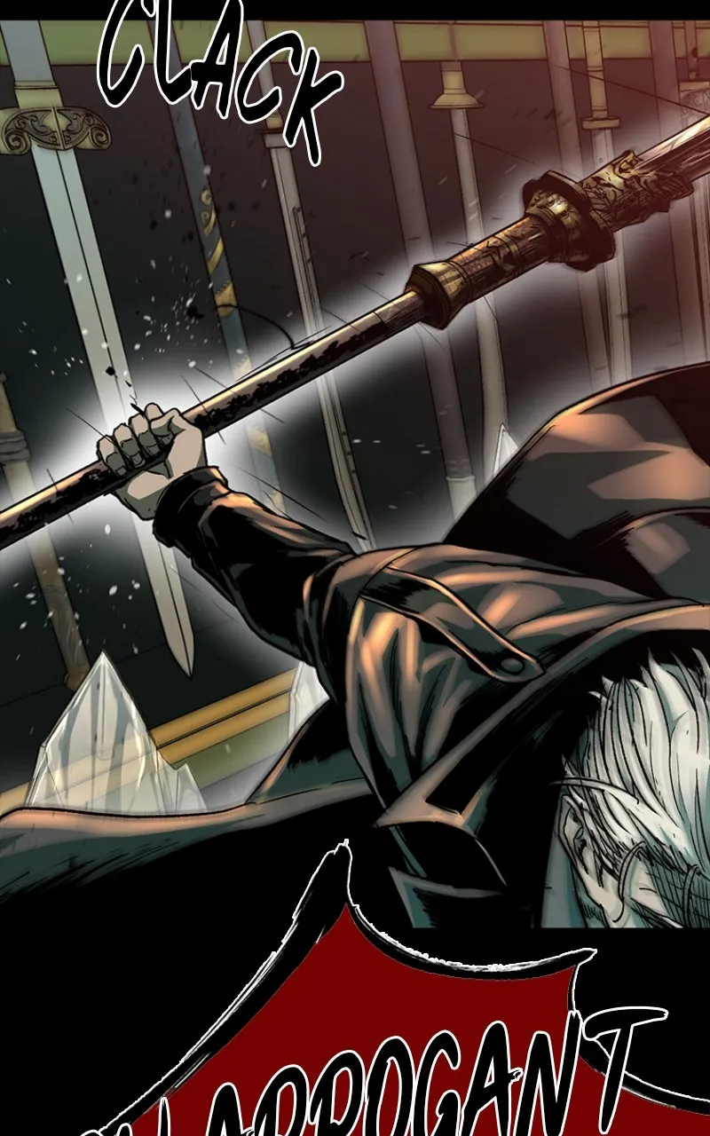 Kowloon: COPÓKA Chapter 36 page 74 - 