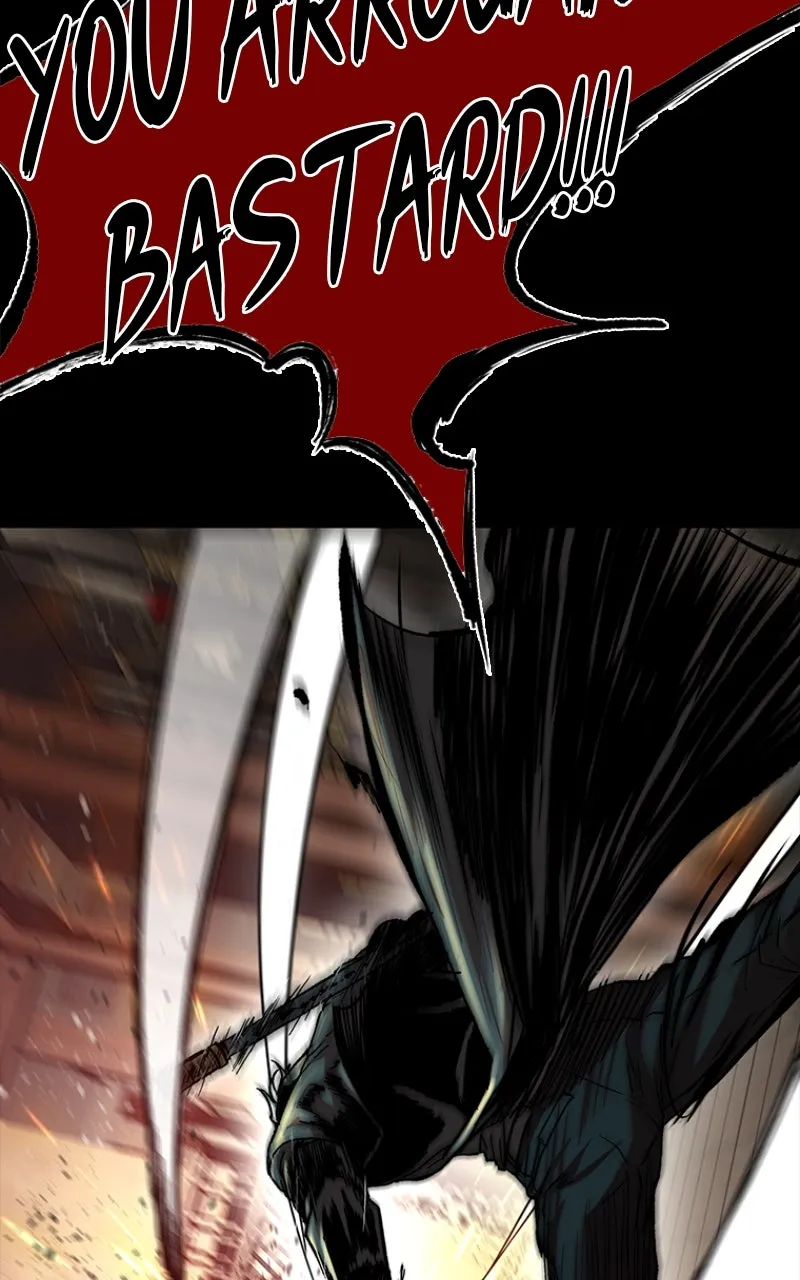 Kowloon: COPÓKA Chapter 36 page 75 - 