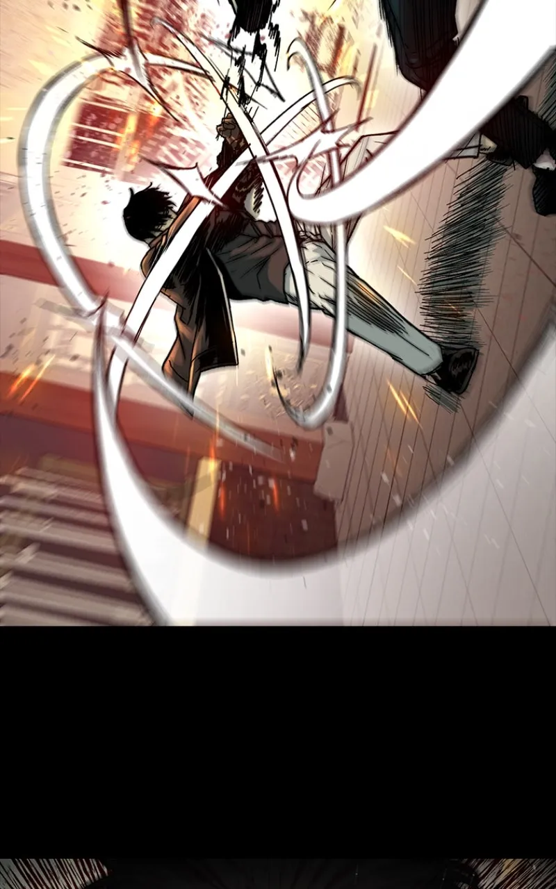 Kowloon: COPÓKA Chapter 36 page 76 - 