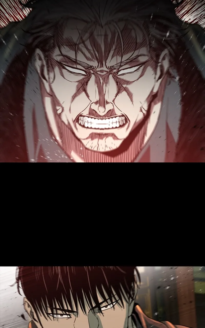 Kowloon: COPÓKA Chapter 36 page 77 - 