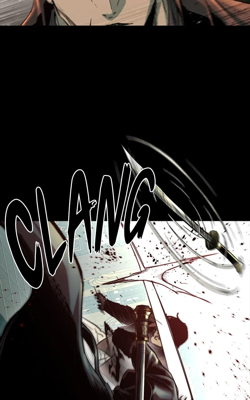 Kowloon: COPÓKA Chapter 36 page 78 - 