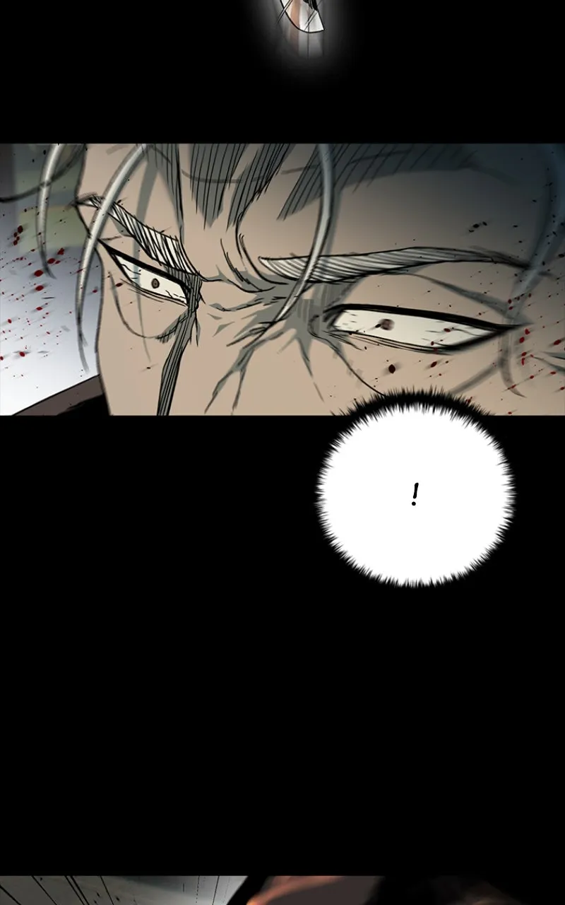 Kowloon: COPÓKA Chapter 36 page 80 - 