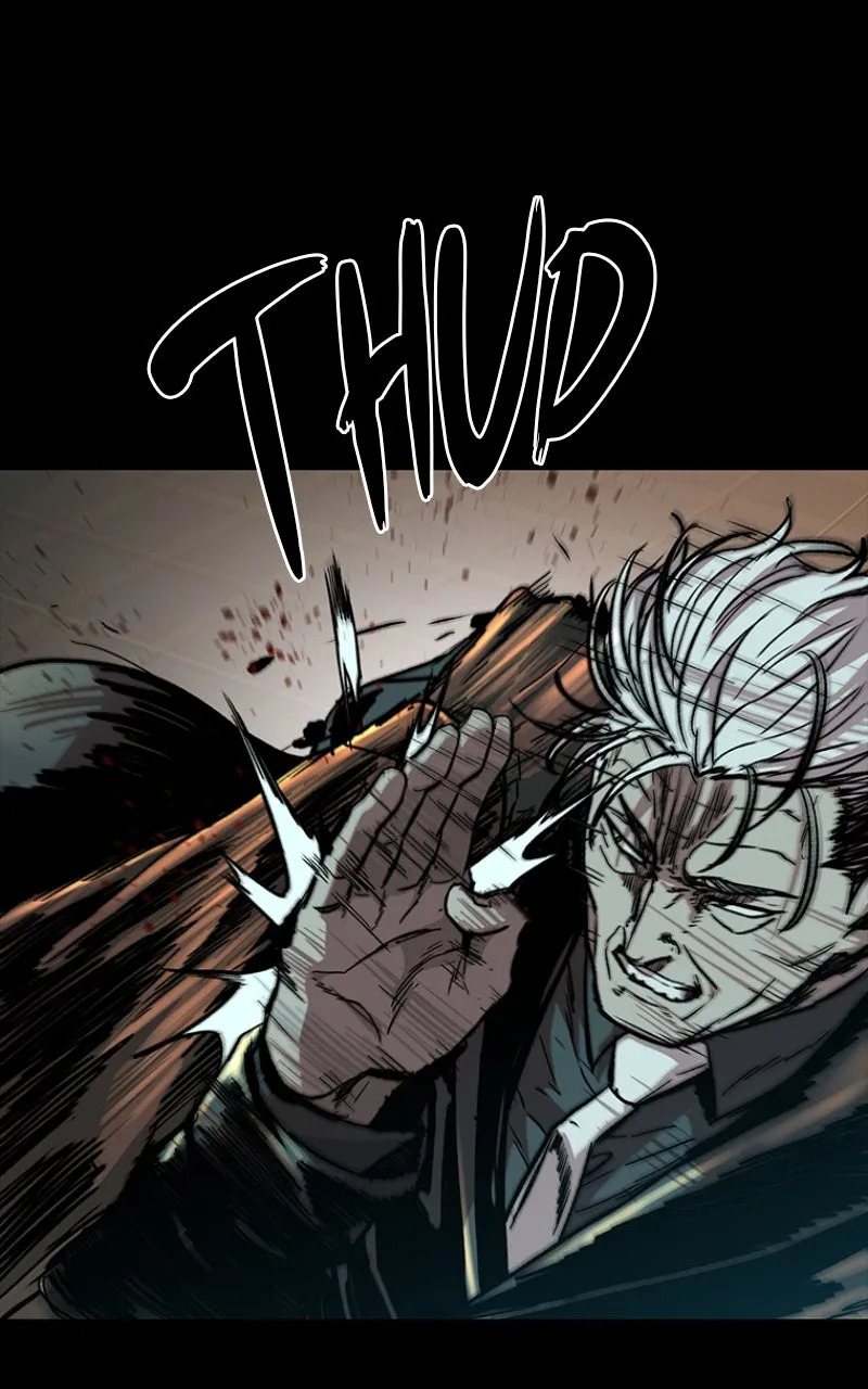 Kowloon: COPÓKA Chapter 36 page 9 - 