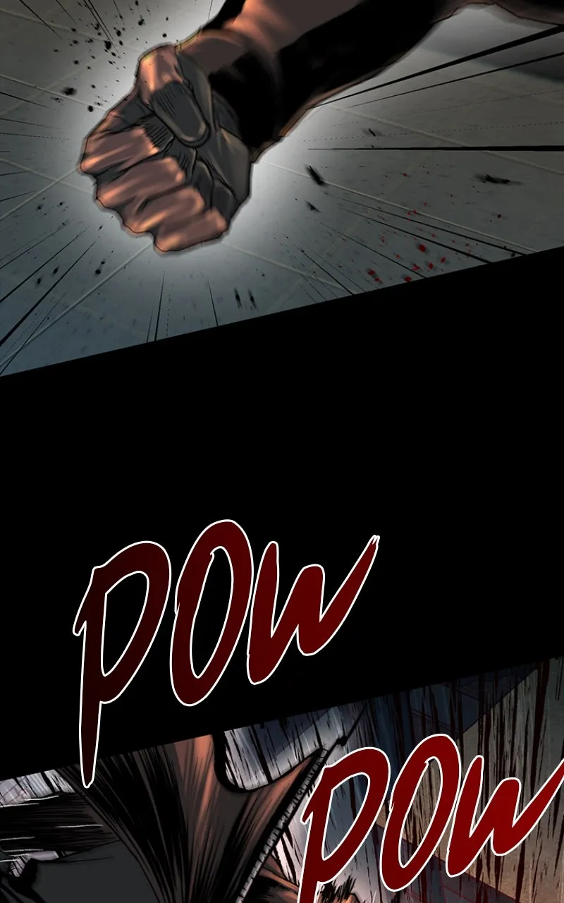Kowloon: COPÓKA Chapter 36 page 81 - 