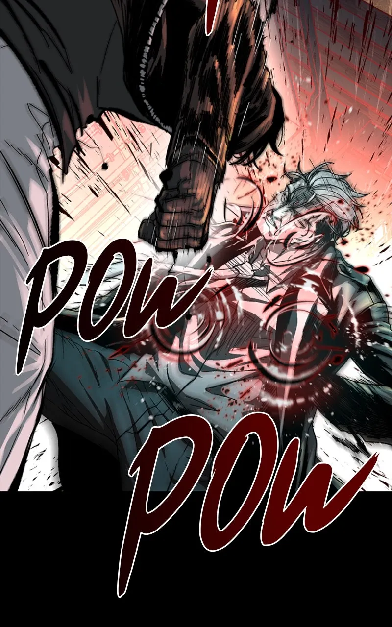 Kowloon: COPÓKA Chapter 36 page 82 - 