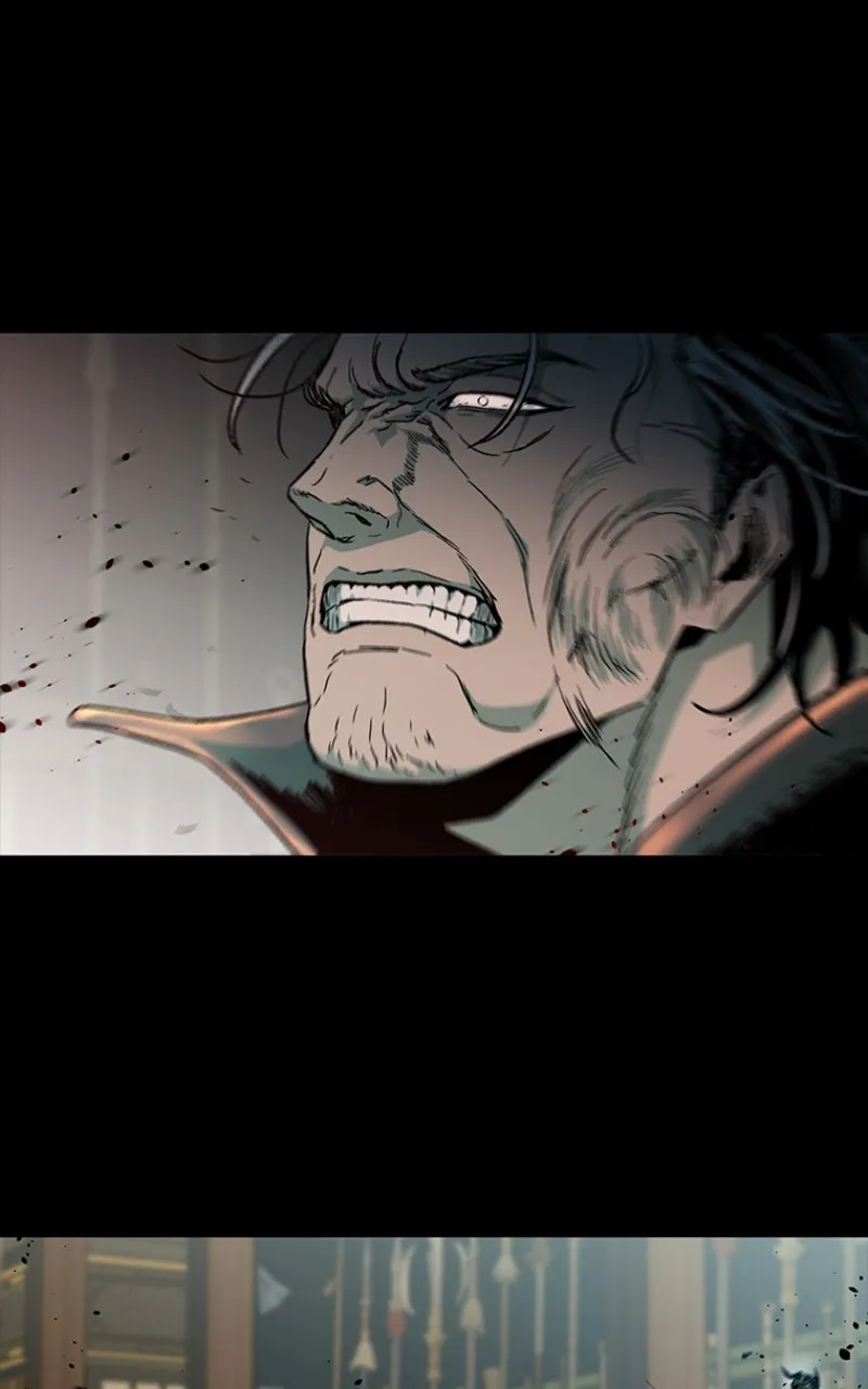 Kowloon: COPÓKA Chapter 36 page 83 - 