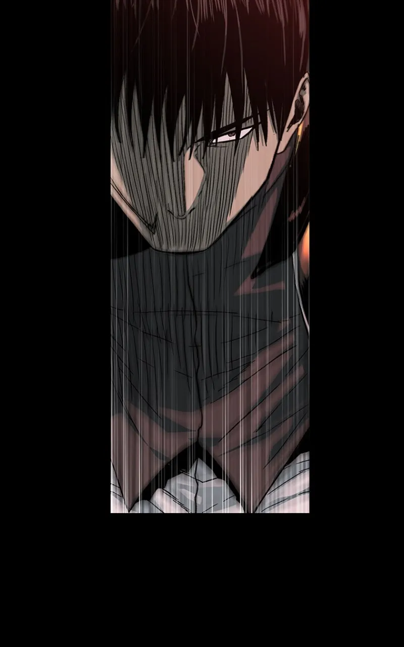Kowloon: COPÓKA Chapter 36 page 85 - 