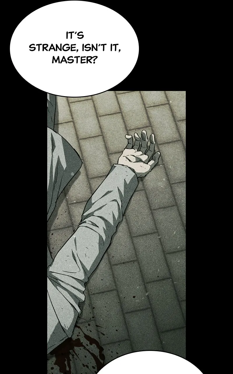 Kowloon: COPÓKA Chapter 36 page 90 - 