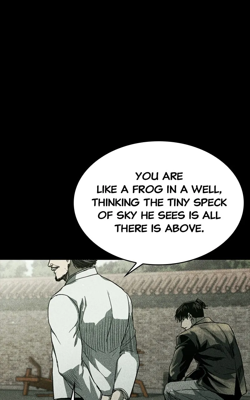 Kowloon: COPÓKA Chapter 36 page 96 - 