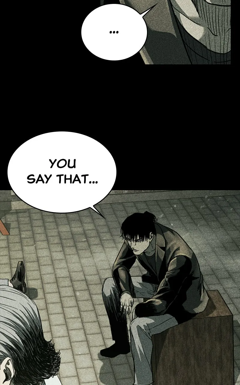 Kowloon: COPÓKA Chapter 36 page 98 - 