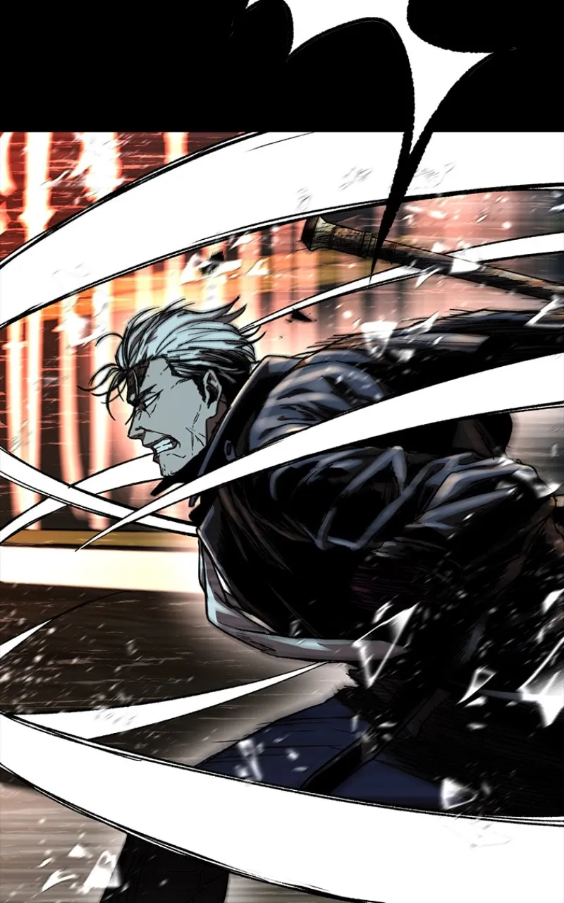 Kowloon: COPÓKA Chapter 37 page 2 - 