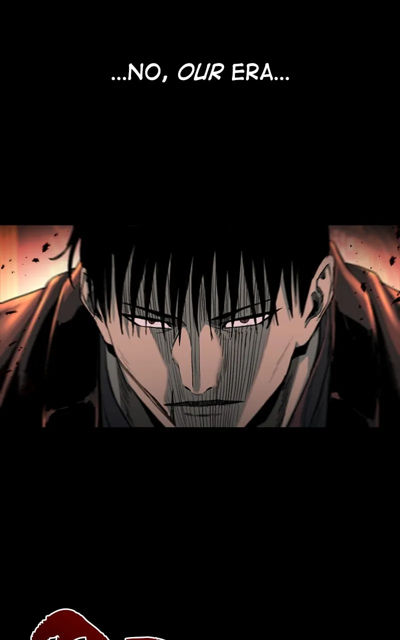 Kowloon: COPÓKA Chapter 37 page 11 - 