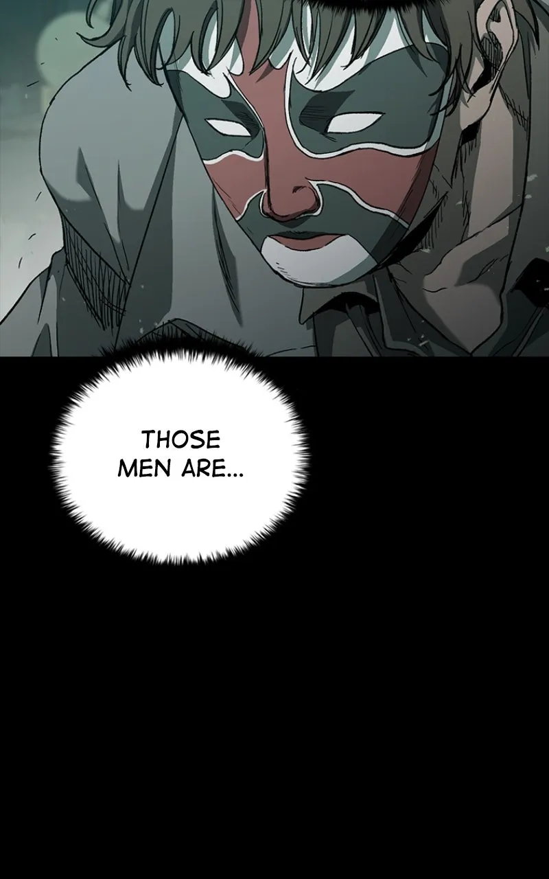 Kowloon: COPÓKA Chapter 37 page 101 - 