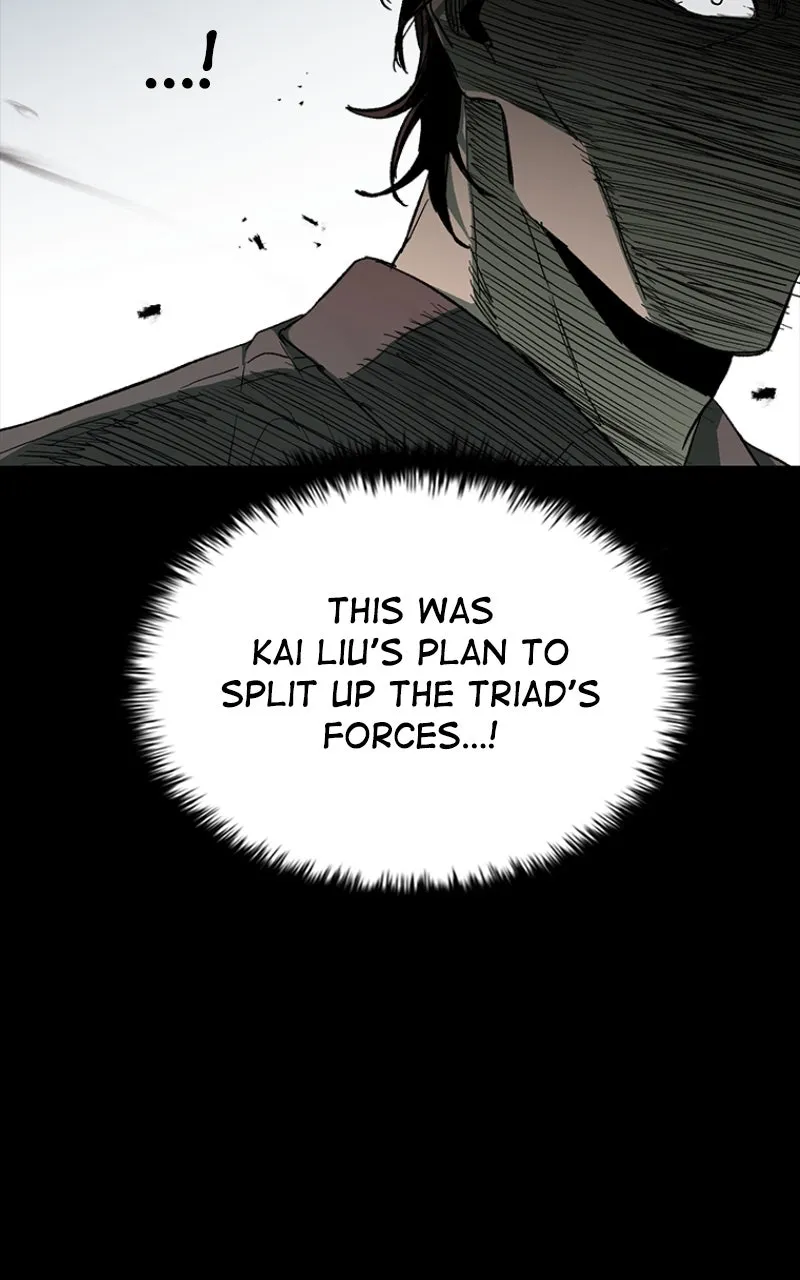 Kowloon: COPÓKA Chapter 37 page 103 - 