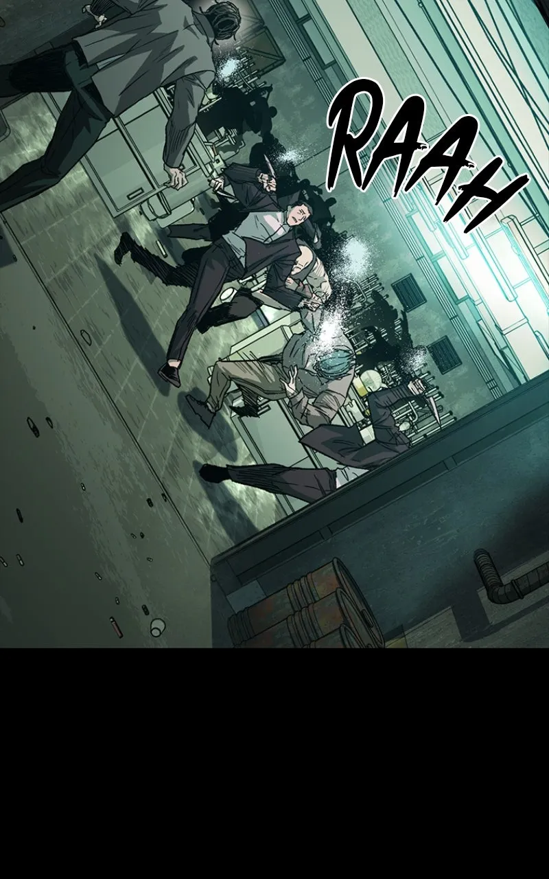 Kowloon: COPÓKA Chapter 37 page 106 - 