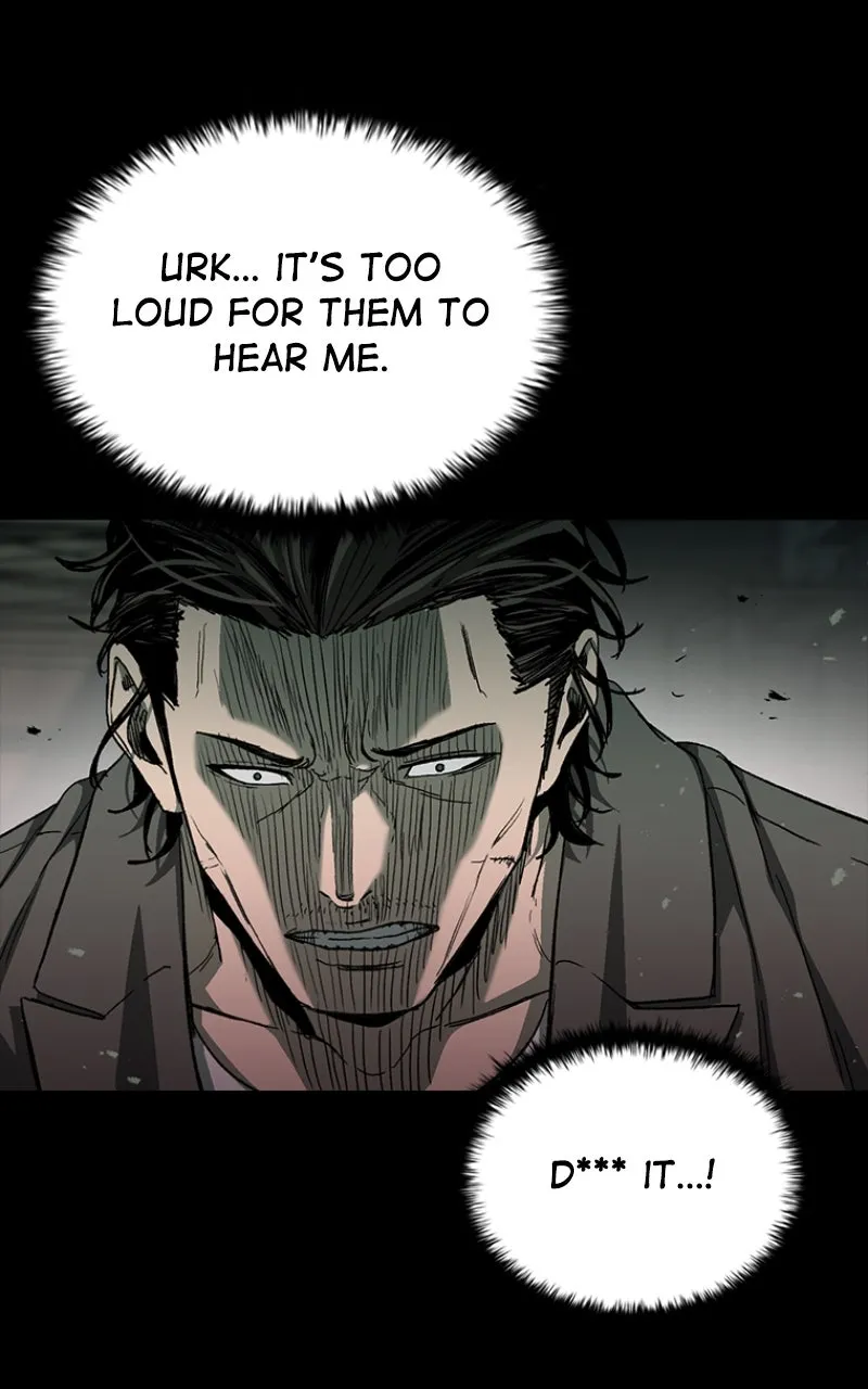 Kowloon: COPÓKA Chapter 37 page 107 - 