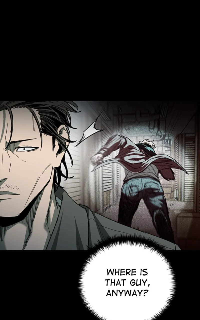 Kowloon: COPÓKA Chapter 37 page 108 - 