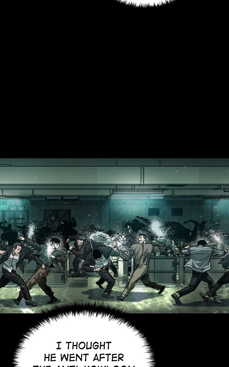 Kowloon: COPÓKA Chapter 37 page 109 - 