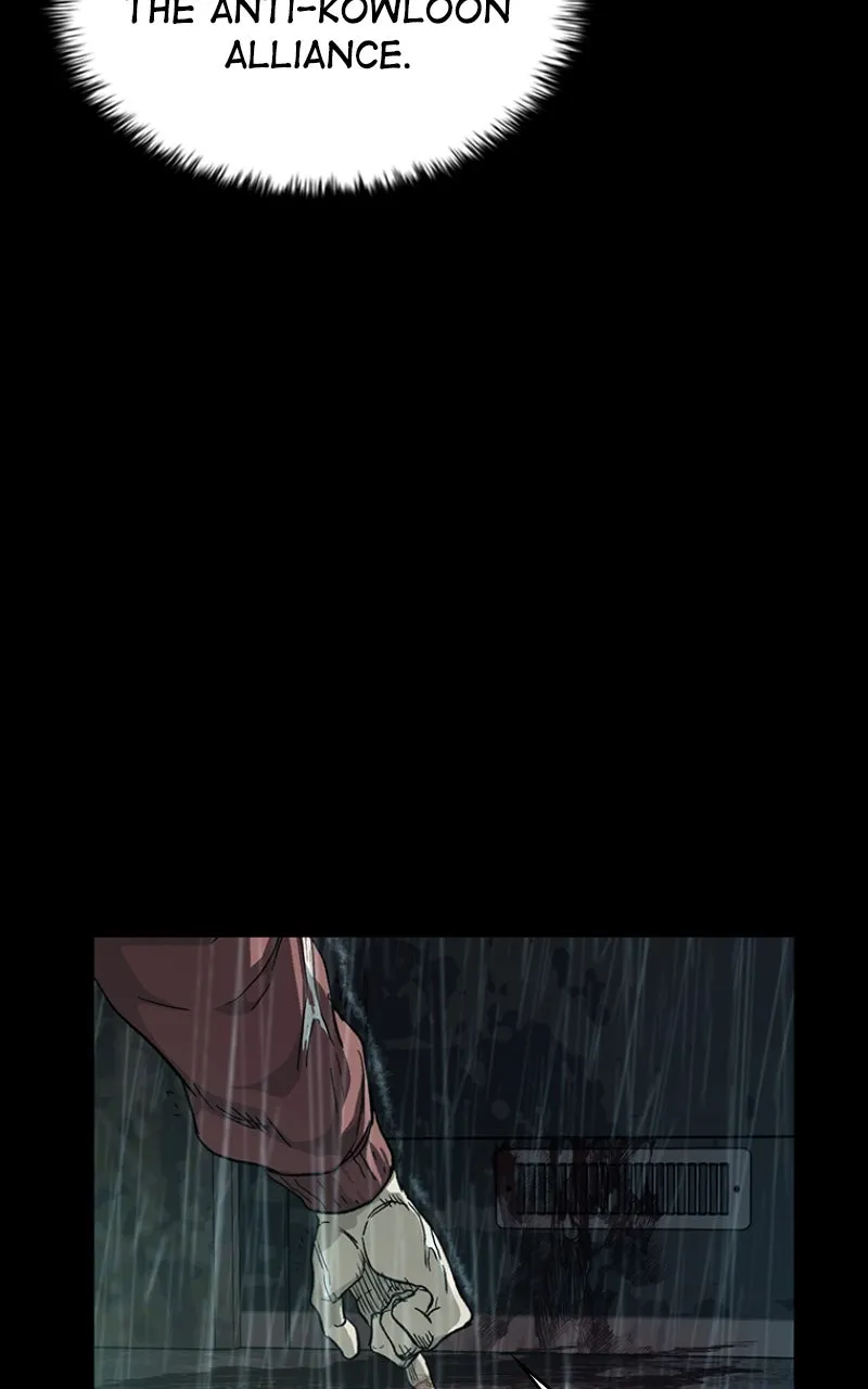 Kowloon: COPÓKA Chapter 37 page 110 - 